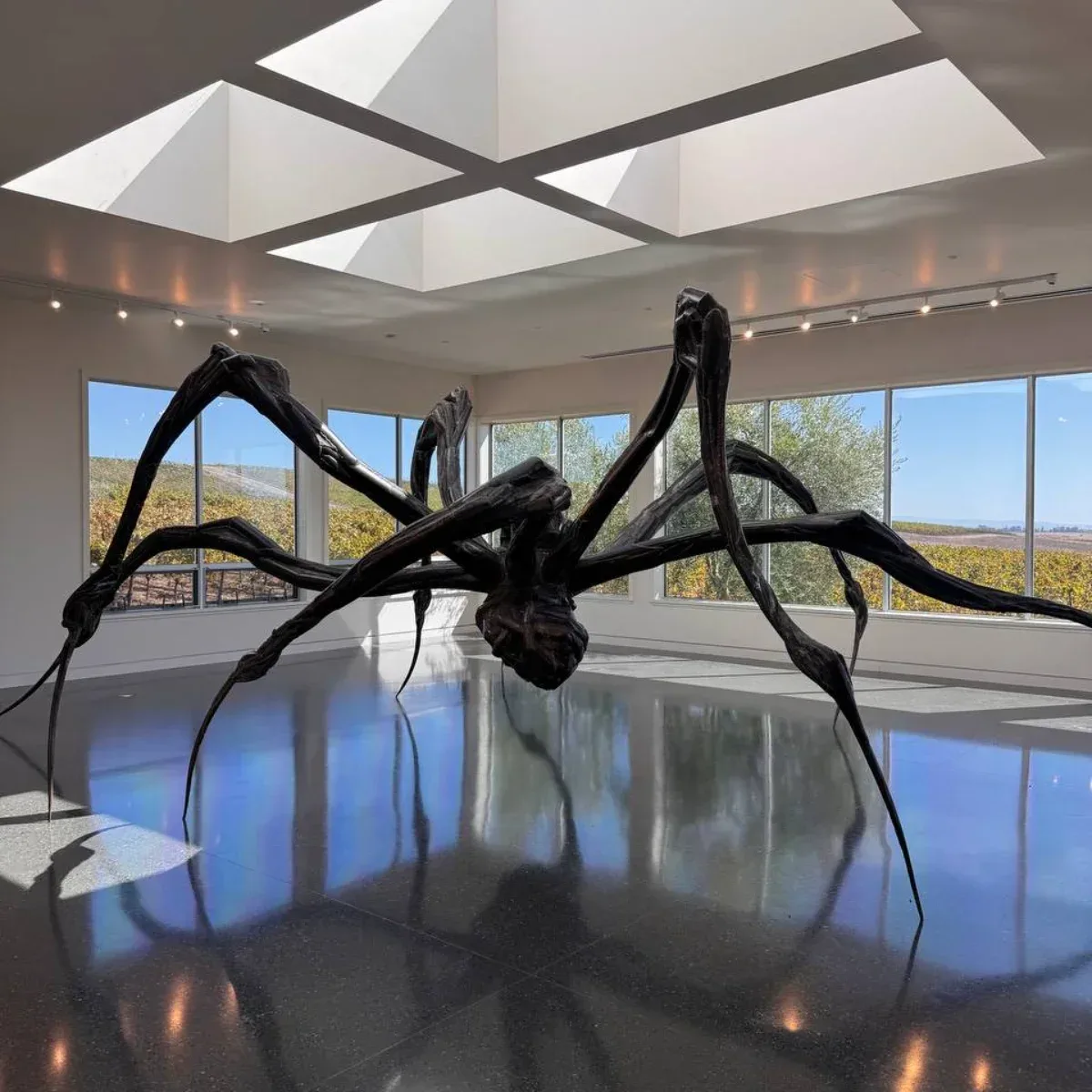 The Donum Estate, Sonoma