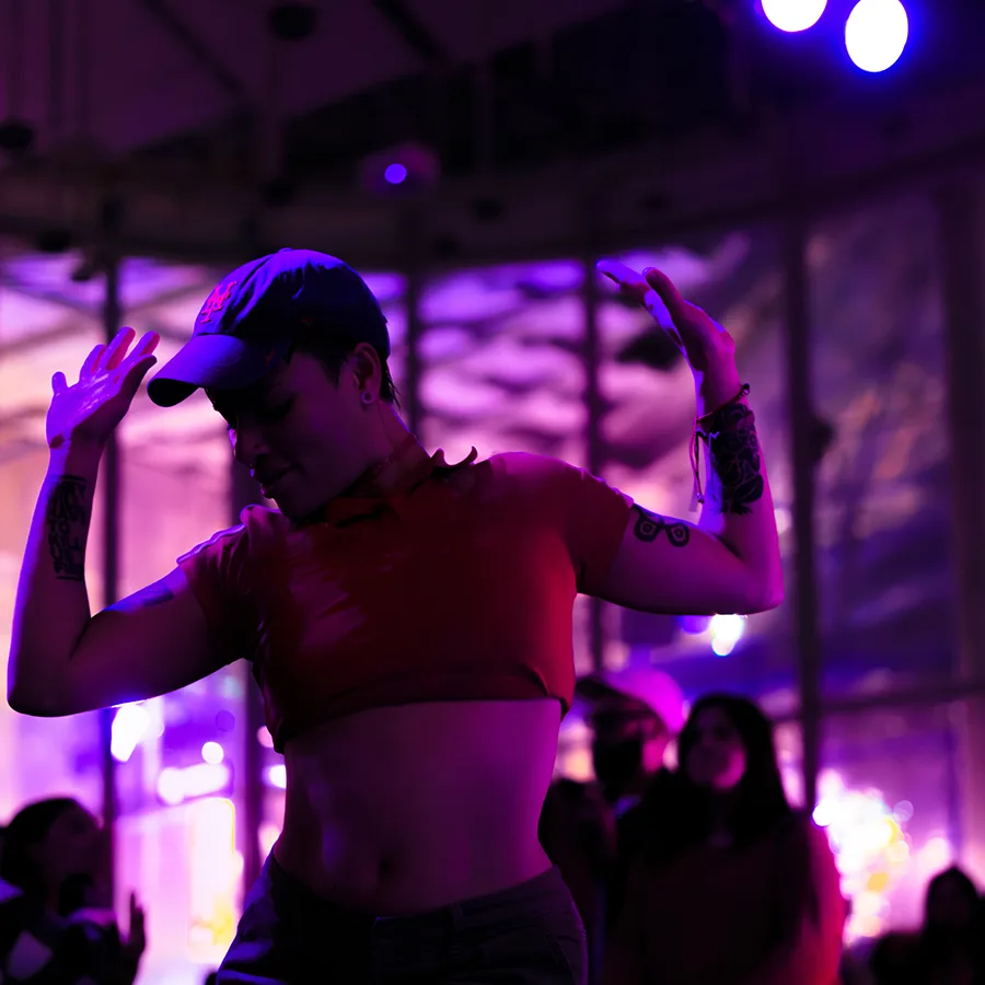 NightLife: R&B Throwback