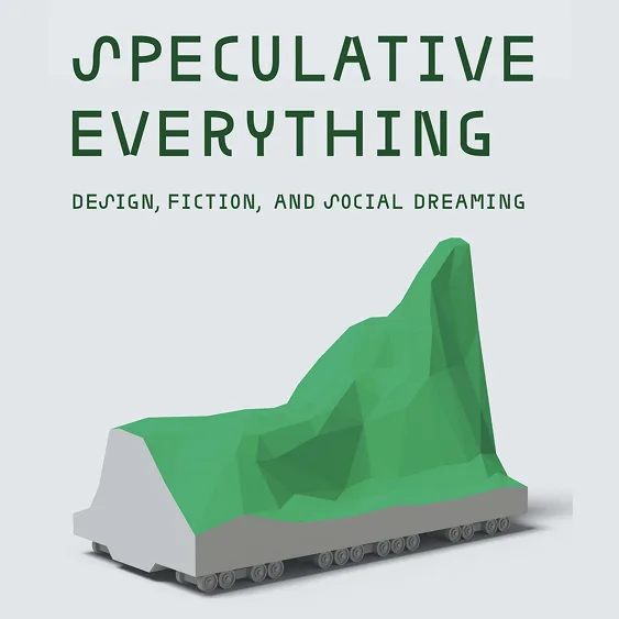 Speculative Everything Showcase