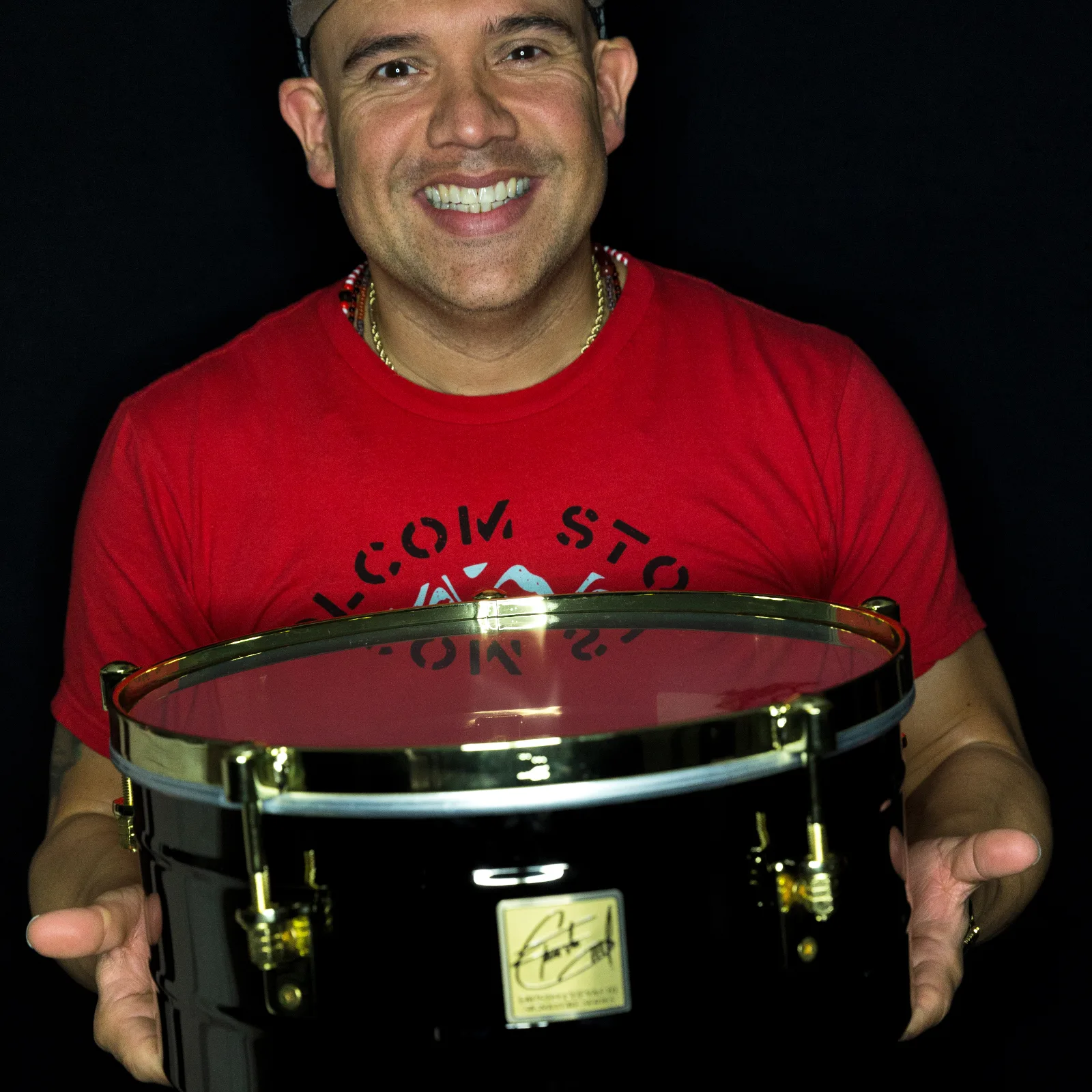 Latin Sounds: Fausto Cuevas y La Moderna