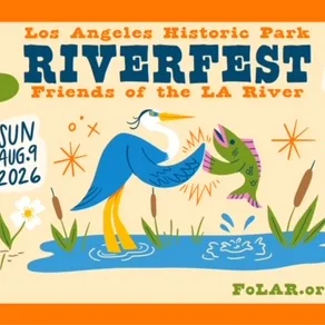 RiverFest 2026