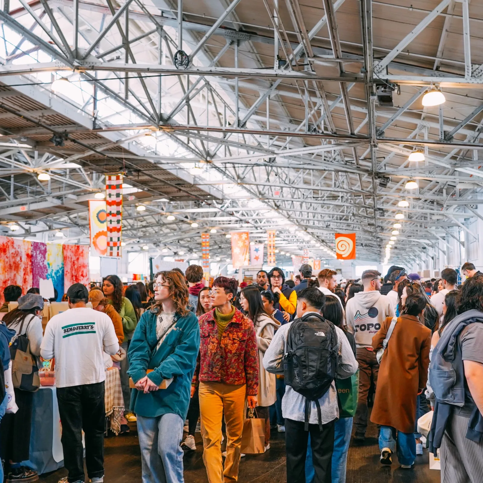 Renegade Craft — San Francisco Summer