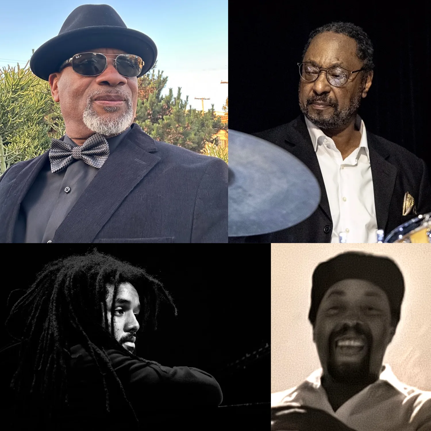 Jazz at LACMA: David Ornette Cherry Heritage Ensemble