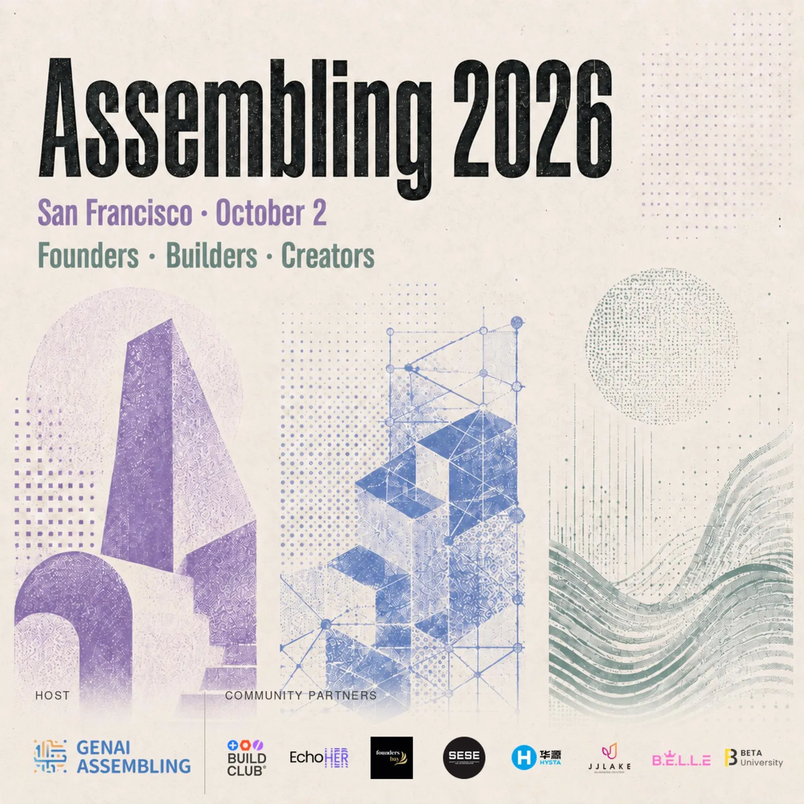 Assembling 2026 | AI Summit