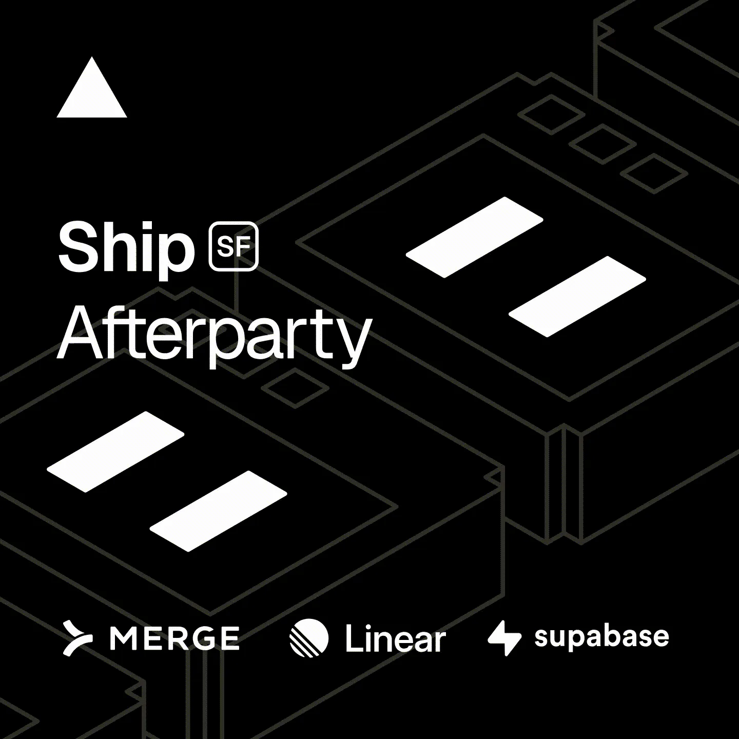 Vercel Ship 26 Afterparty