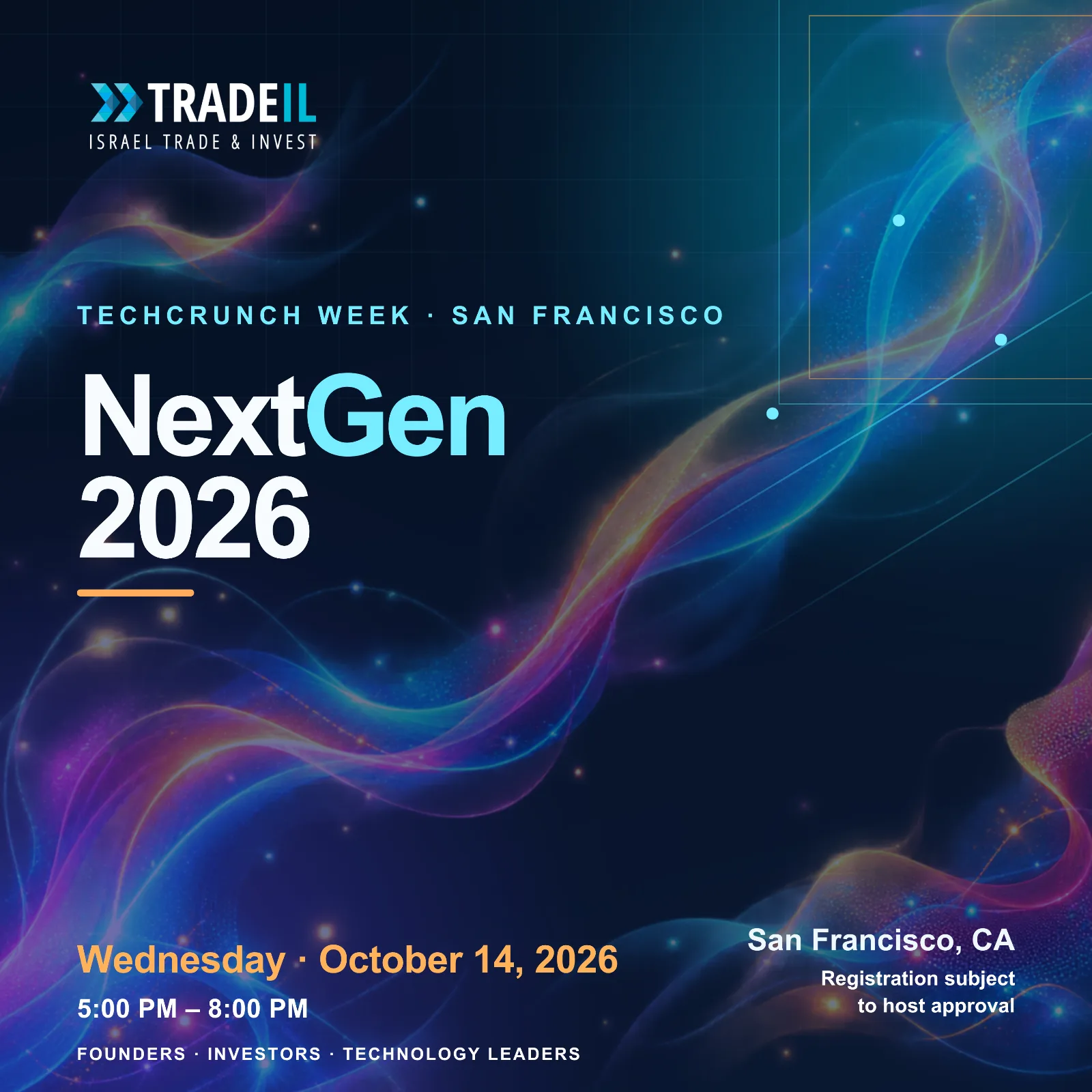 NextGen - TechCrunch 2026
