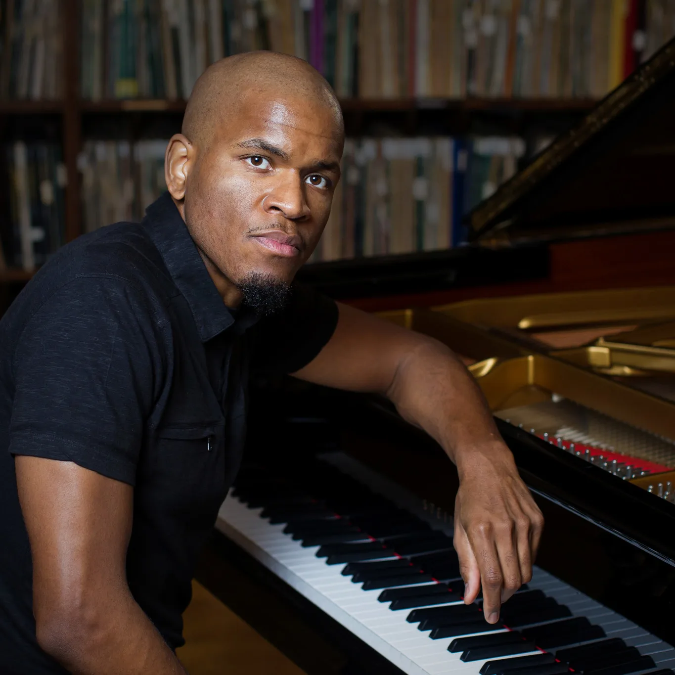 Jazz at LACMA: Joshua White Quartet