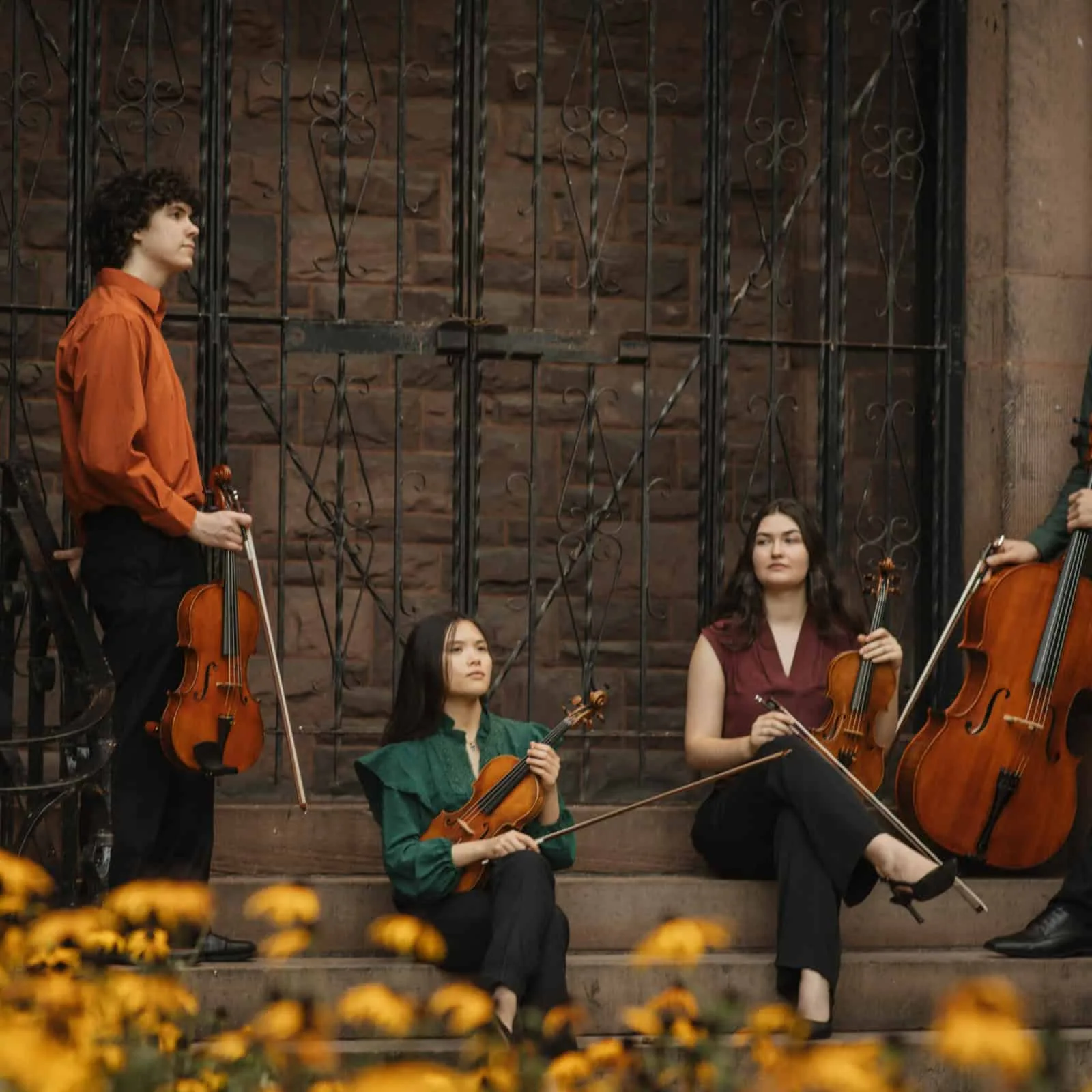 Maple Quartet