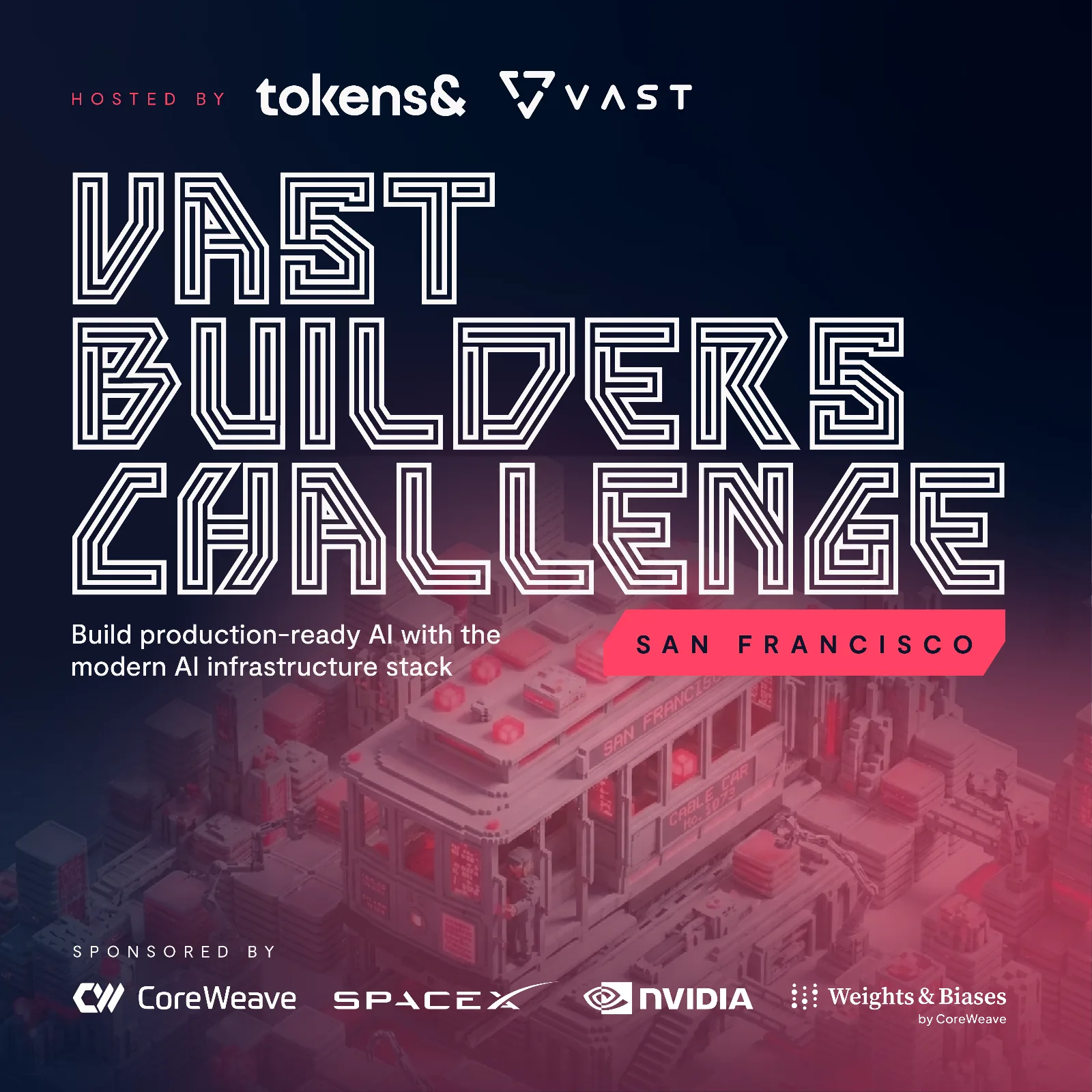 Real-Time Video Agents Hack - SF