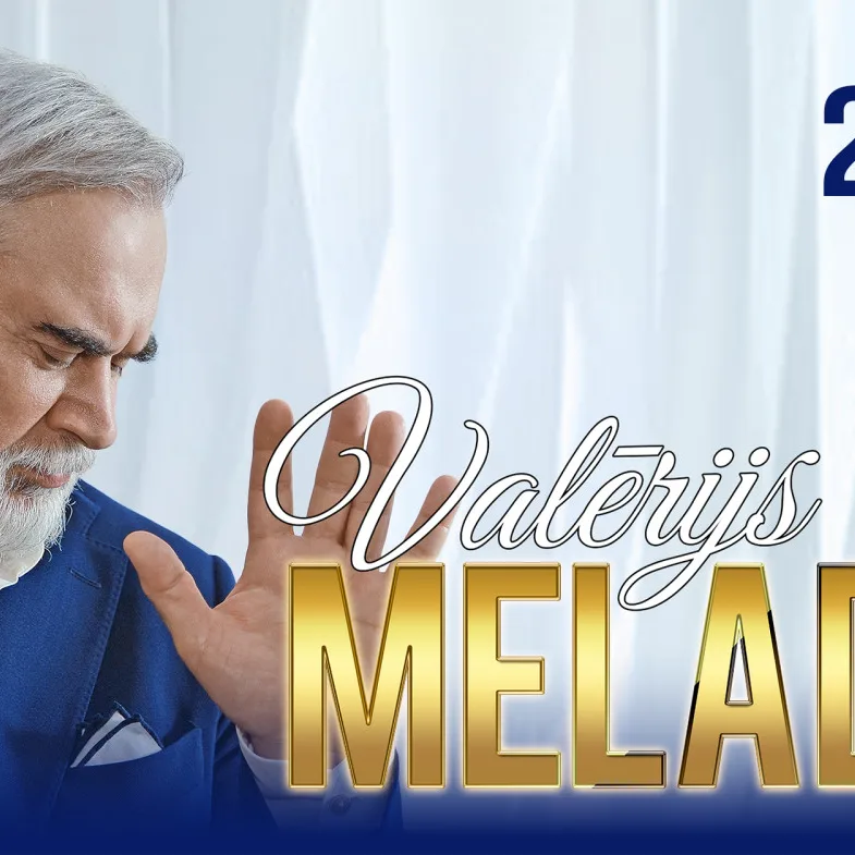 Valērijs Meladze / Валерий Меладзе
