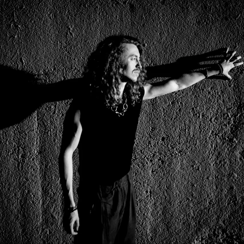 IMPROBACH. A piano concert by Daniil Orlov