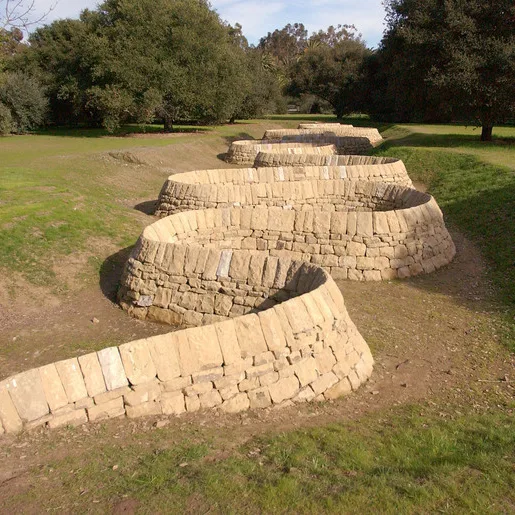 Public Tour | Outdoor Sculpture Walk, Museum