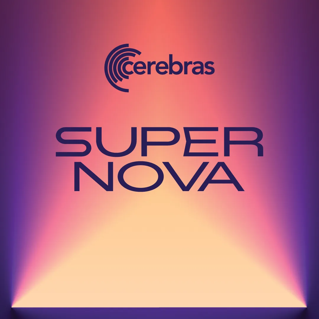 SUPERNOVA 2026